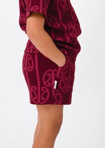 Mangopare Pyjama Shorts -Kids