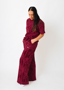 Mangopare Pyjama Pants -Adults