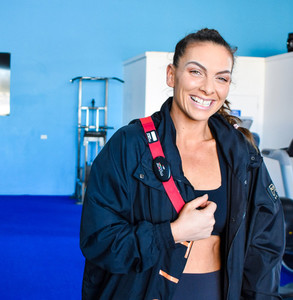 Products: Myzone Max Fitzone NZ