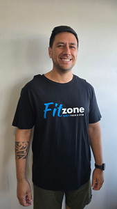 Products: Fitzone Mens T-shirt Fitzone NZ