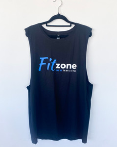 Products: Fitzone Singlet Fitzone NZ