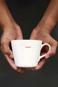 Keith Brymer Jones Mug (Gift Boxed)