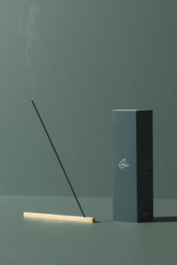 Bo Incense Stick Holder, by MAHŌ