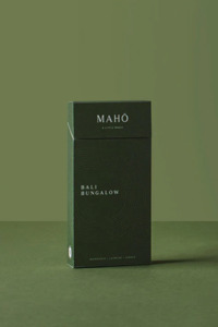 Gifts For Her: Bali Bungalow Incense Sticks, by MAHŌ