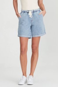 Demi Short - Blue