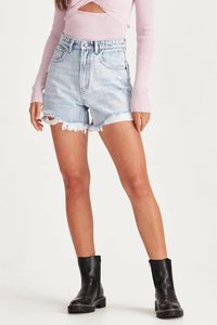 Brooklyn Short - Blue