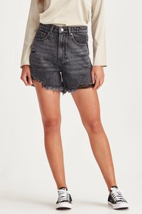Sale Shorts: Brooklyn Short - Black