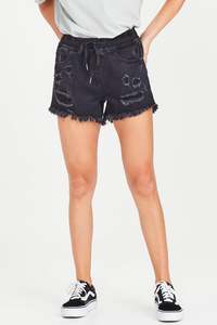 Sale Shorts: Stella (Origional) Shorts - Black