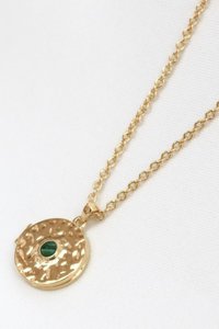 Love Lunamei: Chara Locket - Gold