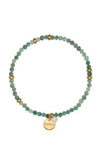 Magic Trip - Gleaming Emerald Bracelet