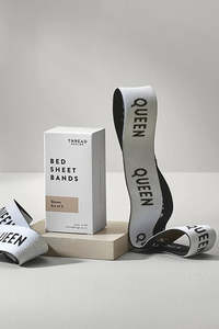 Bed Sheet Bands