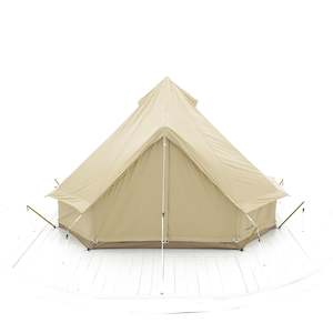 Canvascamp Ultimate Series Bell tent