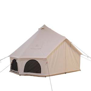 White Duck Avalon Bell Tent Series - All Sizes