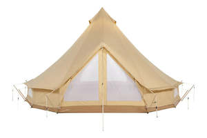 CanvasCamp Protech Premium Bell tent