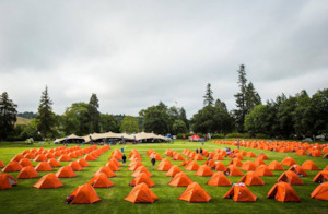 Marmot Catalyst 2p tent