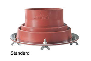 Winnerwell Tent Flashing | Stove jack