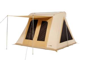 Canvascamp Bighorn 3x3M