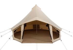 Canvascamp Apex 520 Premium Bell Tent