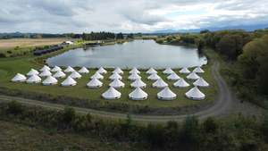 Billy and Hannah's Wedding