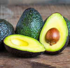 Fruits Vegetables: Avocados