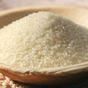 Baking: Raw Cane Sugar (golden)