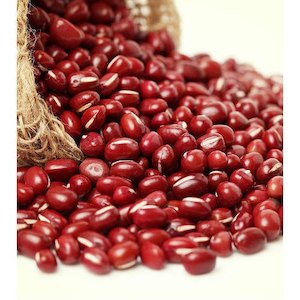 Beans Lentils: Adzuki beans