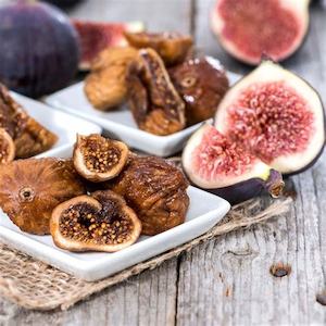 Dried Fruits: Dried Figs
