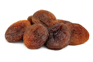 Dried Fruits: Dried Apricots