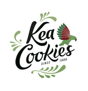 Dried Fruits: Kea Cookies