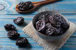 Prunes