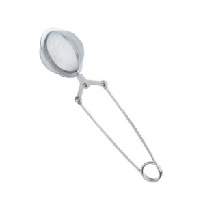 Loose Leaf Teas: Tea Infuser