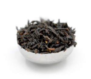 Loose Leaf Teas: Smokey Lapsang Souchong