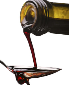 Oils Vinegars: Balsamic vinegar
