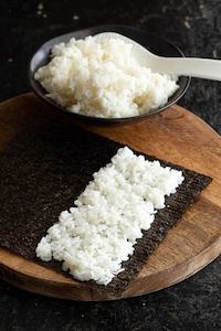 Sushi Rice
