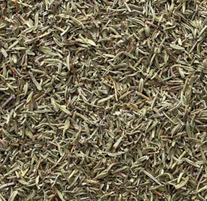 Herbs Seasonings: Thyme