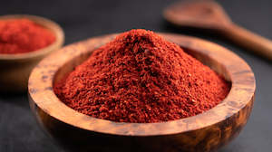 Herbs Seasonings: Smoked paprika