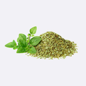 Oregano