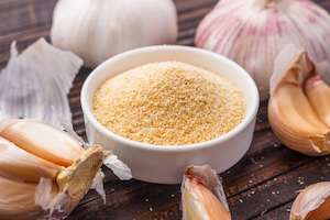 Herbs Seasonings: Garlic Powder