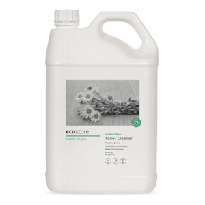 Toilet cleaner (EcoStore)