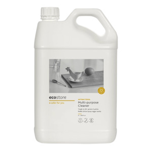 Household Cleaning Supplies: Multi purpose cleaner (EcoStore)