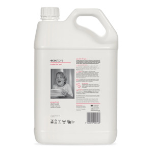 Household Cleaning Supplies: Dishwashing liquid (EcoStore)