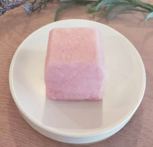 Skin Care: Shampoo bar Naturally Normal (Cut The Crap)