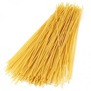 Organic Spaghetti (Durum Wheat)