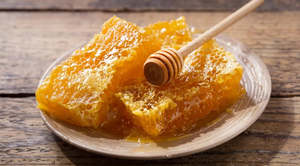 Honey: Bush Honey
