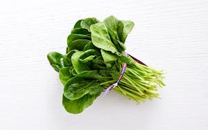 Fruits Vegetables: Spinach