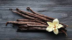 Herbs Seasonings: Vanilla (1 pod)