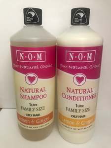 LEMON & GINGER - Litre ( Family Size )