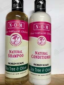 TEA TREE & OLIVE - 250ml