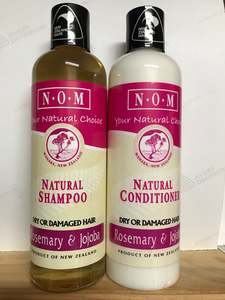 ROSEMARY & JOJOBA - 250ml