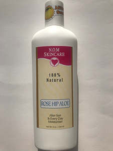 ROSEHIP ALOE REHYDRATOR - 236ml